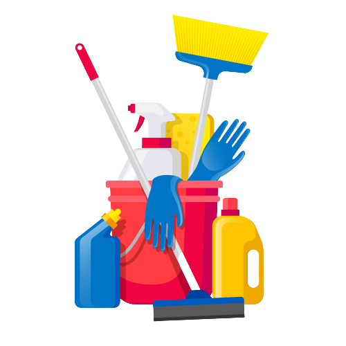 Bessi Flores – Cleaning Services